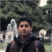 Étudiant en mesures physiques, je vous propose un soutien en maths, adapté aux élèves de la 6ème (ou antérieur) jusqu’en seconde.
